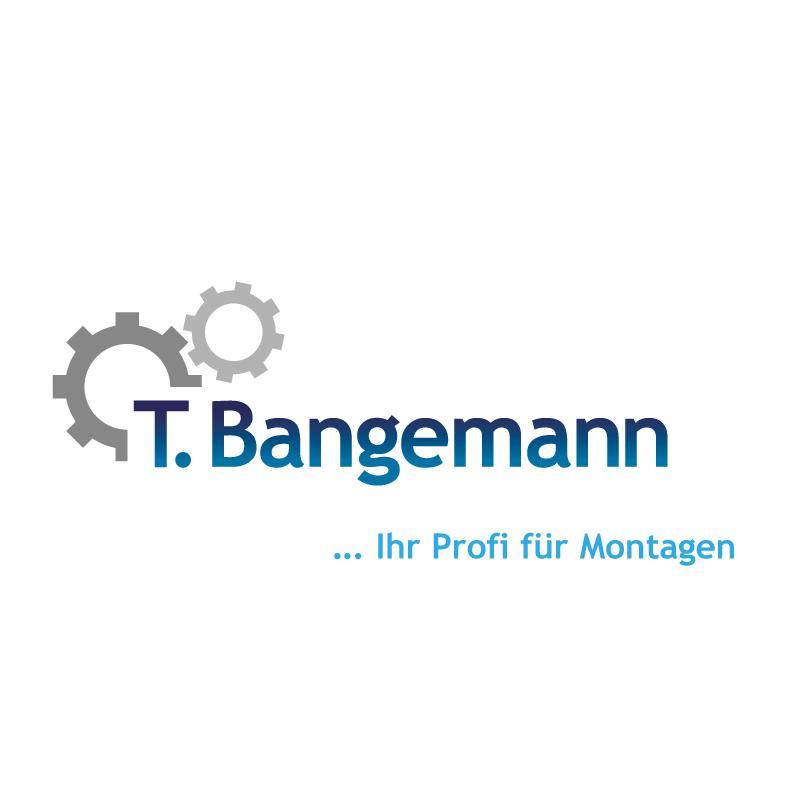 T. Bangemann GmbH logo