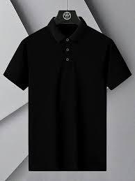 Camiseta Polo para Hombre Micah Corp, Secado Rápido, Transpirable, Logotipo Personalizado, Temporada 2026 - Product Image 2
