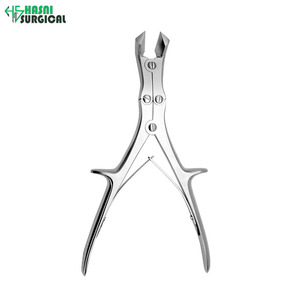 CISEAU À OS ÉQUIPEURÉ POUR CHEVAUX, MANUEL, DE PRÉCISION, REUTILISABLE, DE QUALITÉ MÉDICALE - Product Image 2