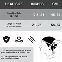 Protectores de cabeza para rugby, casco de fútbol suave, protección ligera para la cabeza, equipo de seguridad ajustable, transpirable, con absorción de impactos