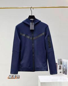 Chándal a cuadros de algodón 100% para hombre, diseño delgado y ecológico, ropa deportiva de alta calidad para gimnasio, venta al por mayor 2026 - Product Image 3