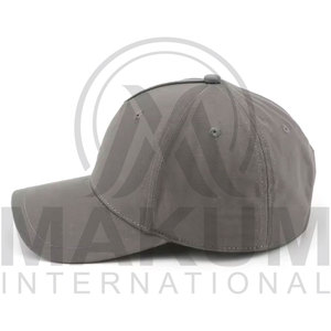 Gorras Bordadas Personalizadas para Hombre y Mujer, Gorra Deportiva de Algodón con Cierre Ajustable para Uso Casual y al Aire Libre - Product Image 3