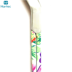 Tijeras Quirúrgicas Lister con Diseño Floral a Precio Razonable para Uso Hospitalario en Cirugía, Producto de la Más Alta Calidad - Product Image 6