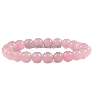Comprar pulseras de cristal curativo Natural, brazaletes de Cuentas grandes de sodalita - Product Image 2