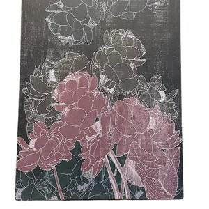 Design moderno <span class=keywords><strong>tridimensionale</strong></span> goffrato pannelli di parete in PVC resistenza al fuoco e al fumo con eccellente qualità visiva impermeabile - Product Image 1