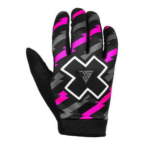 Wholesale Cycling Gloves 6 Colors Unisex Full <b>Finger</b> Breathable Anti-Slip Fitness Outdoor Sports <b>Bike</b> Gloves - Product Image 6