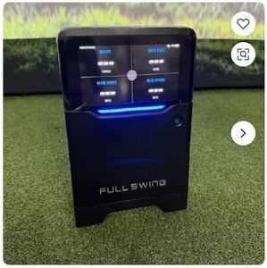 DISPONIBLE DÉS ORGANISATION - Kit de suivi de swing Golff Monitor FSKIT1102 avec fonctionnalités COMPLETES - Product Image 1