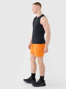 Pantalones Cortos Deportivos de Verano para Hombre, de Secado Rápido, para Gimnasio, Fitness, Entrenamiento, Tenis y Baloncesto - Product Image 4