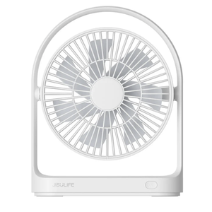Jisulife TableFan Life5 FA19 White - Product Image 3