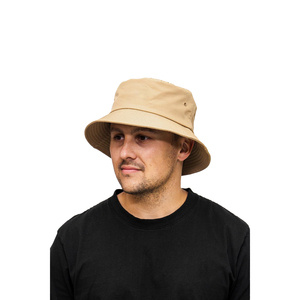 Chapeau Bob Personnalisé OEM, Marque Privée, en Coton, avec Logo Brodé, Chapeau de Pêche, Chapeau de Soleil d'Extérieur, Mode Streetwear Unisexe - Product Image 1