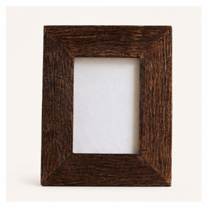 Wholesale Solid <b>Wood</b> Photo <b>Frame</b> Handcrafted Tabletop Wooden <b>Picture</b> <b>Frame</b> Retro Style Desktop Desktop for Home Office Decor - Product Image 1