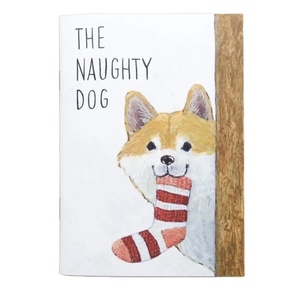 Bloc de Notas Adhesivas con Diseño de Perro Adorable, Papelería Kawaii, Suministros Escolares y de Oficina, Venta al por Mayor - Product Image 6