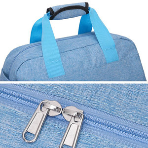 Water Resistant Gym Duffle <b>Bag</b> Travel Weekender <b>Bag</b> With Adjustable Shoulder Strap OEM ODM Supplier - Product Image 2