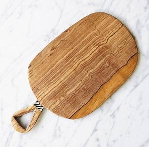 เขียงไม้สำหรับใช้ในห้องครัวเขียงไม้อะคาเซียเขียง - Product Image 6