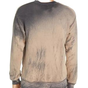 <b>Men's</b> <b>Sweatshirt</b> Sublimation Printed Design Winter <b>Sweatshirt</b> 100% Cotton Fleece Fabric Breathable Best quality <b>Sweatshirt</b> - Product Image 3