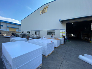 พีวีซีโฟมบอร์ดโพลีไวนิลคลอไรด์แผ่นพลาสติกผู้ผลิต,ความหนาแน่นสูง (Pima) - Product Image 4