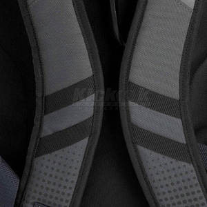 Bolsa de equipo de béisbol de estilo profesional con cremalleras resistentes y diseño espacioso para uso en entrenamiento deportivo - Product Image 4