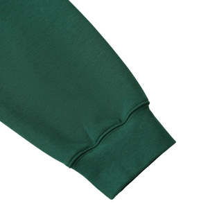 เสื้อสเวตเชิ้ตคอกลมวินเทจผ้าฝ้าย 100% ปักโลโก้แบบกำหนดเองคุณภาพสูงสำหรับผู้ชายและผู้หญิง - Product Image 4