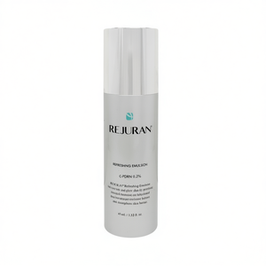 REJURAN 45ml – Nouvelle émulsion rafraîchissante et légère C-PDRN avec acide hyaluronique et Centella – Crème apaisante pour le visage équilibrante huile-eau - Product Image 3