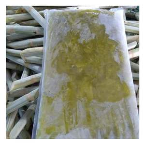 Jugo de caña de azúcar natural congelado, jugo de caña de azúcar de Vietnam, calidad de exportación, jugo de caña de azúcar puro para alimentos y bebidas - Product Image 1