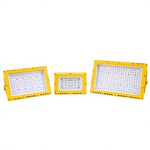 <span class=keywords><strong>Lampe</strong></span> d'urgence LED anti-corrosion et antidéflagrante IP66 <span class=keywords><strong>ATEX</strong></span> IECEx avec batterie <span class=keywords><strong>rechargeable</strong></span> pour zones pétrochimiques dangereuses - Product Image 3