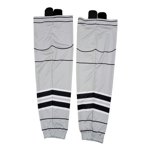 Chaussettes de hockey sur glace en gros – Collection de vêtements de sport haut de gamme avec personnalisation de marque – Solutions OEM pour fabricants - Product Image 2