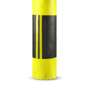 Equipo de Boxeo de Primera Calidad con Logotipo Personalizado, Saco de Boxeo para Entrenamiento en Gimnasio, Fabricado con PU de Alta Calidad, Ajustable - Product Image 5