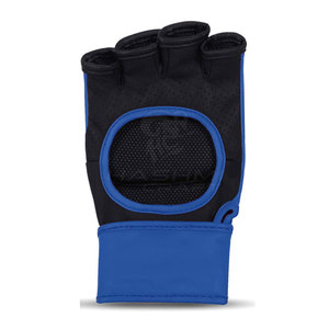 Gants de boxe MMA légers et durables de 4 oz, adaptés aux exercices de fitness et à l'usage quotidien - Product Image 2