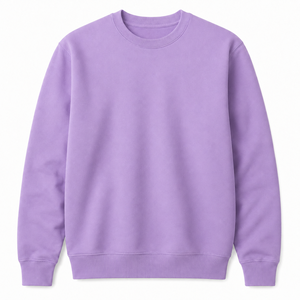 Sudaderas con Capucha Personalizadas de Gran Peso para Hombre, Fabricantes OEM, Invierno, 2 Piezas, Estampado Oversize, Venta al por Mayor - Product Image 6