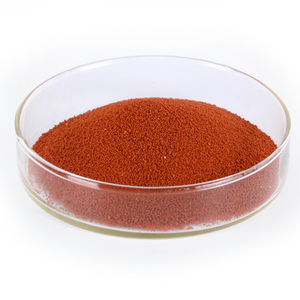 Perlas de Luteína CWS - Product Image 1