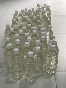 ACEITE DE COCO REFINADO PARA COCINA Y USO INDUSTRIAL A GRANEL - Product Image 6