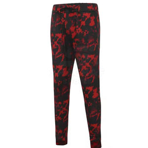 Ropa Casual con Logotipo Personalizado, Venta de Fábrica, Traje Deportivo Tie Dye Personalizado para Hombre, Traje Deportivo de Alta Calidad para Hombre - Product Image 6