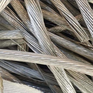 Chatarra de alambre de aluminio al por mayor, grado estándar internacional, 99.97% de pureza, a precios competitivos, en venta - Product Image 6