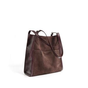 Women's <b>Bags</b> & Purse Fashionable Designs Genuine Leather Handbags Heavy Duty Eco Friendly Leather <b>Bags</b> Made In India - Product Image 5