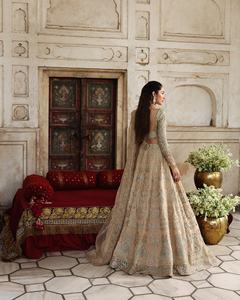 Maxi para Eid, Bodas, Playa y Otras Ocasiones - La Prenda Femenina Más Hermosa, Material Viscosa, Absorbe la Humedad, Secado Rápido - Product Image 2