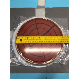 Shibaura, Shibatec 810-53804 ESC Bipolar - Equipo y Piezas de Semiconductores de Confianza de Marca Global - Product Image 6