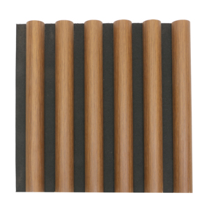 Paneles Acústicos de Madera Arquitectónica con Revestimiento Absorbente de Sonido para Diseño de Paredes Residenciales, Comerciales y de Oficinas - Product Image 2