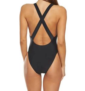 Trajes de Baño de Alta Calidad para Mujer Talla Grande, Personalización de Color, Diseño, Logotipo y Empaque - Product Image 6