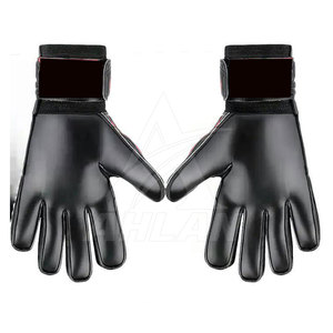 ถุงมือผู้รักษาประตูแบบมืออาชีพน้ำหนักเบาชุดฝึกซ้อมผลิตตามสั่ง - Product Image 4