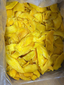 มะม่วงอบแห้งธรรมชาติพรีเมียม – เนื้อนุ่ม รสหวาน สำหรับส่งออก - Product Image 4