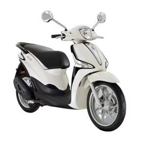Scooter moto Piaggio Liberty 50 49cc 2024 à vendre - Product Image 1