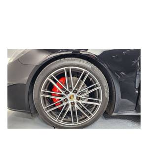 Pour Porsche Panamera 2.9 4S Novembre 2017 169 464 km Boîte de vitesses automatique Volant à gauche - Product Image 5