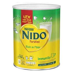Prix de gros du lait Nidoo/Lait en poudre Nidoo/Nestlé Nidoo. - Product Image 1