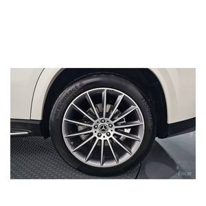 Mercedes-Benz GLE-Class GLE400d 4MATIC Coupé Modèle Juillet 2023 26 591 km Volant à Gauche Diesel Boîte Automatique Caméra Arrière - Product Image 5