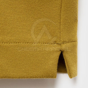 Camiseta Moderna para Hombre con Material Suave, Diseño Clásico y Ajuste Cómodo, Ideal para Atuendos Casuales - Product Image 6