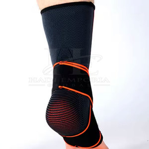 Professional <b>Ankle</b> <b>Support</b> Brace For Running Gym Training And Everyday Comfort With Secure Compression Fit - Product Image 2