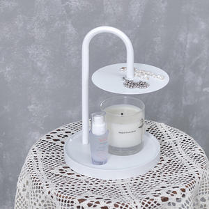 MIT DIY Tabletop Organizer Storage <b>Rack</b> Best Sale Wholesale Home Storage Furniture Functional <b>Metal</b> <b>Rack</b> for Tableware Taiwan - Product Image 6