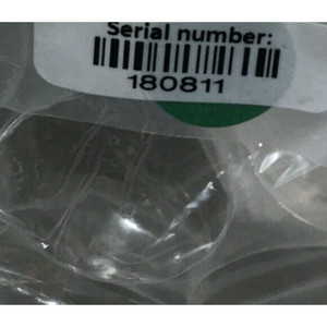 NOVELLUS 04-716638-01 SHIELD ETCH END CHAMBER - อุปกรณ์และอะไหล่เซมิคอนดักเตอร์ระดับโลกที่เชื่อถือได้ - Product Image 5