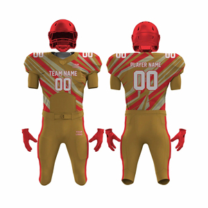Proveedor mayorista ofrece uniformes de fútbol personalizados con marca privada y tarifas directas de fábrica para marcas B2B globales. - Product Image 3