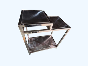 Professional Sheet Metal Cabinet <b>Fabrication</b> and Rack Chassis Shell Assembly Processing <b>Services</b> from Viet Nam manufacture - Product Image 4